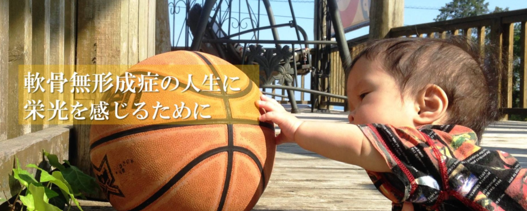 Little Inclusive Japan の活動の様子